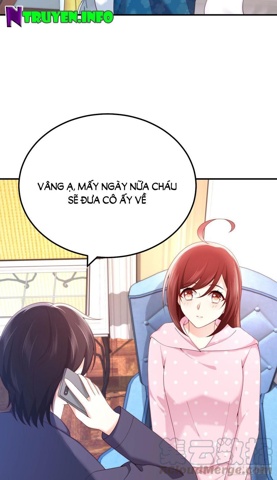 nam thần truy thê chỉ nam chapter 64.2 13