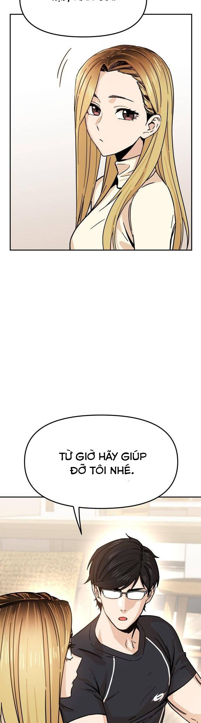 cuộc gặp gỡ định mệnh! chapter 4 49