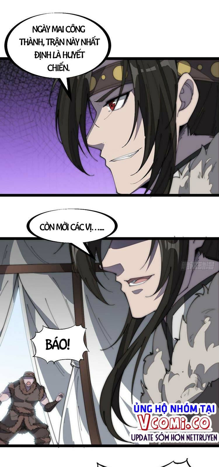 ta có một sơn trại chapter 160 27