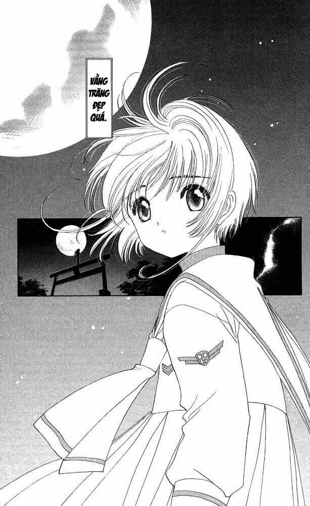 card captor sakura chapter 22 2