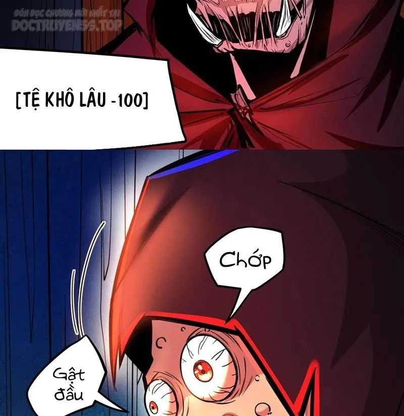 quỷ dị dược tề sư: bệnh nhân của ta đều là kinh khủng chapter 129 18