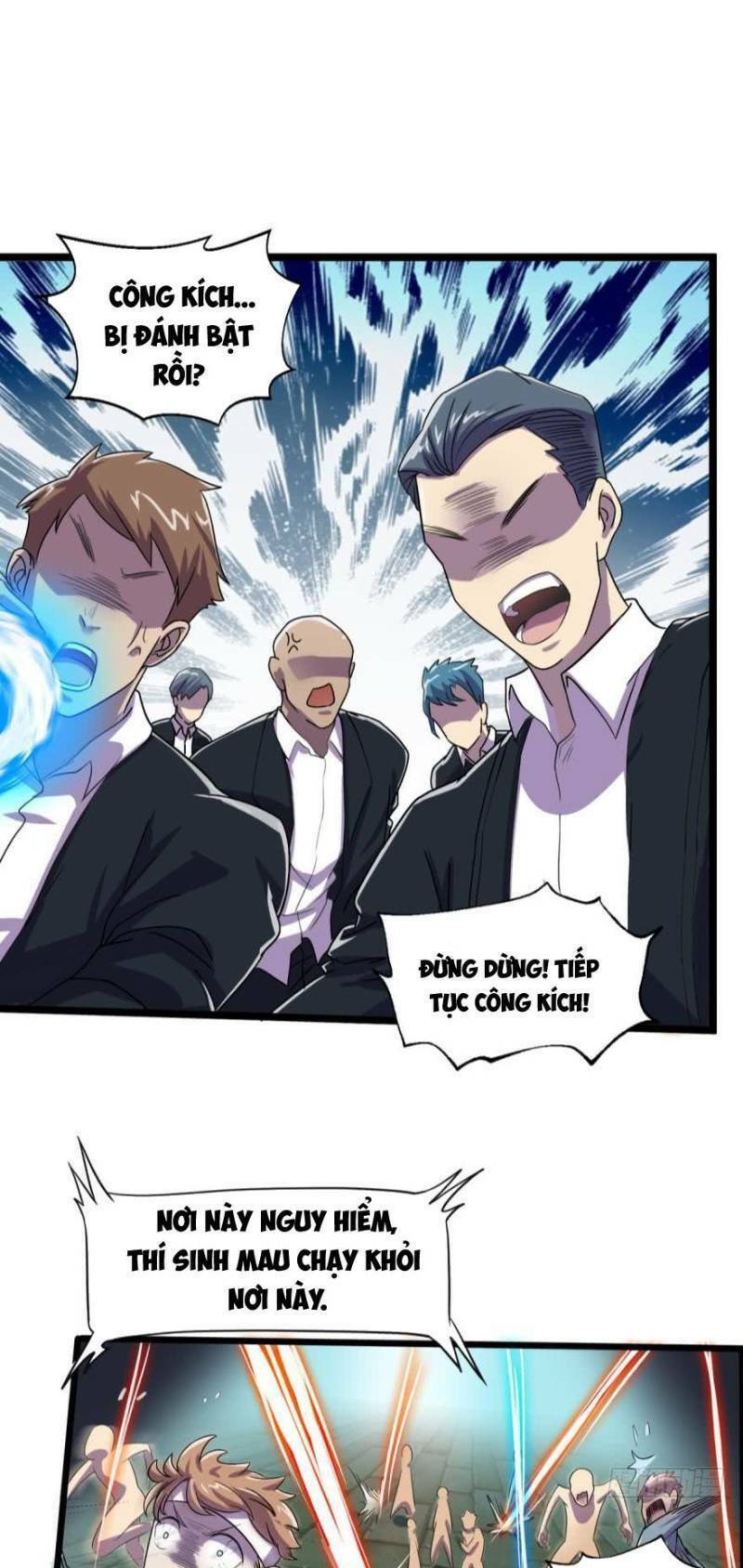 ta có di sản tại dị giới chapter 18 7