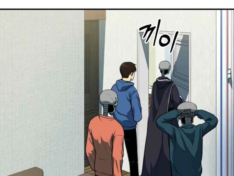 ngôi nhà kết nối với hầm ngục chapter 16 124