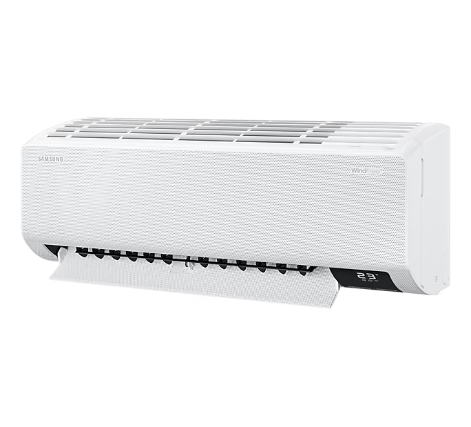 AR10CYECAWKN - Máy Lạnh Samsung inverter 1.0HP AR10CYECA - Hàng chính hãng (chỉ giao HCM)