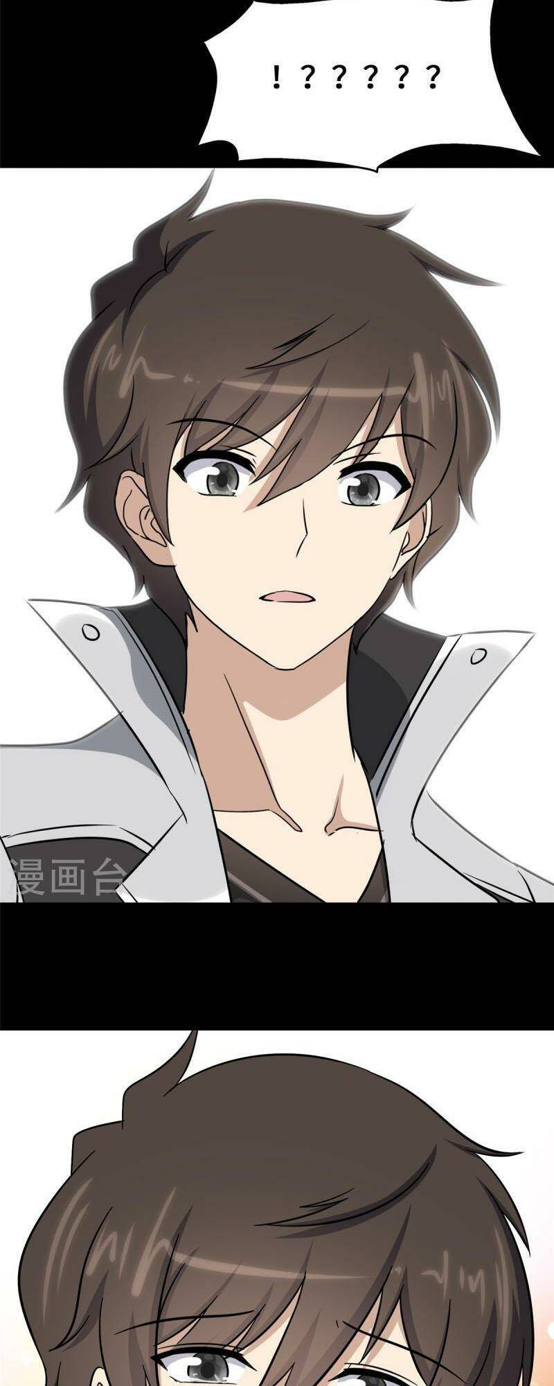 bạn gái virus của tôi chapter 365 45