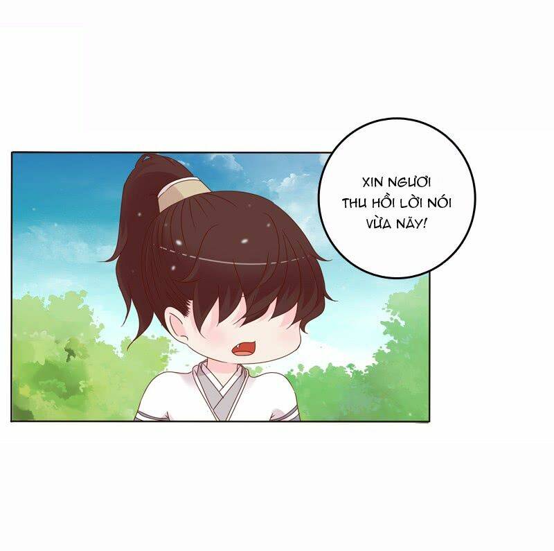 tướng quân mời ra trận chapter 13 5