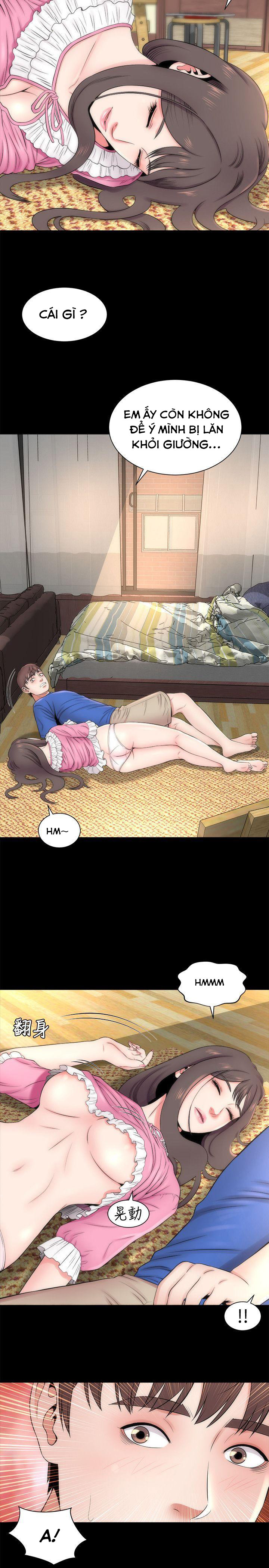 mother and daughter next door chapter 9 2