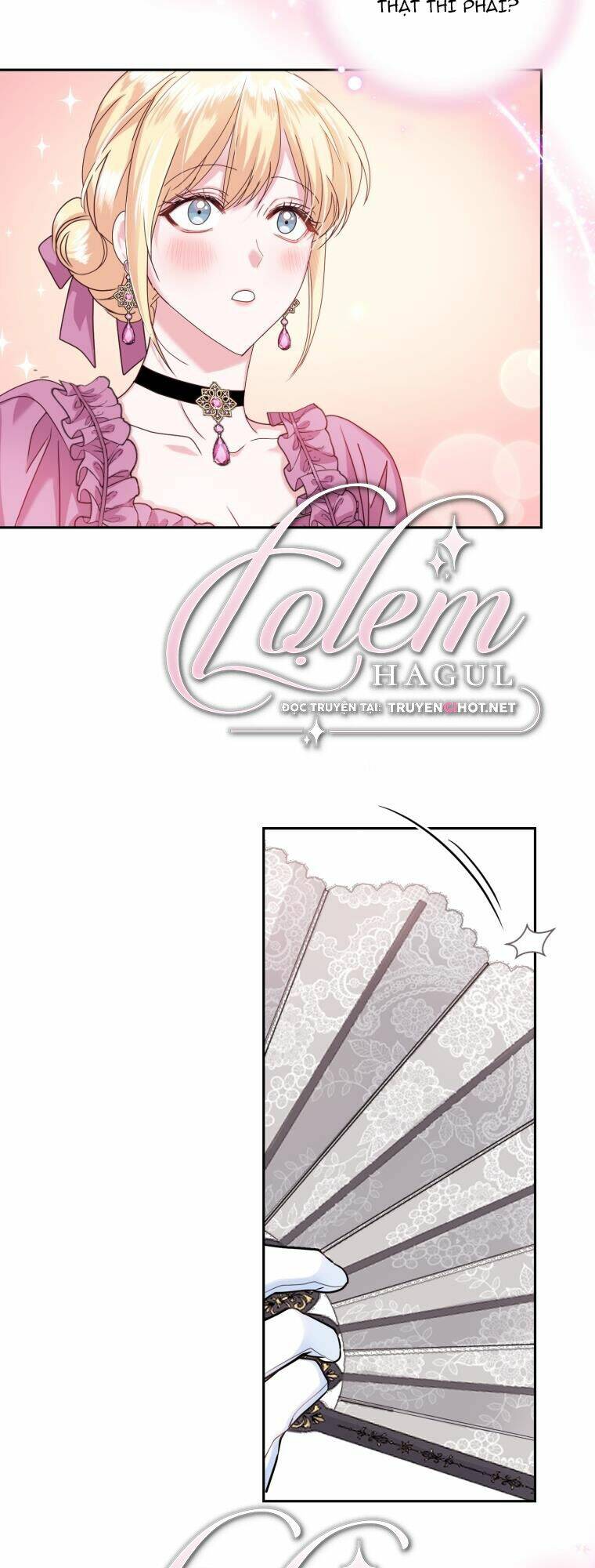 nhà điều chế nước hoa độc quyền của bạo chúa chapter 49 27