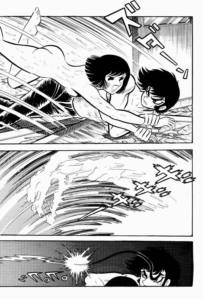 devilman chapter 7 25