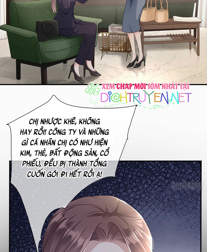 bạn gái tôi mới 30+ tuổi xuân chapter 1 8