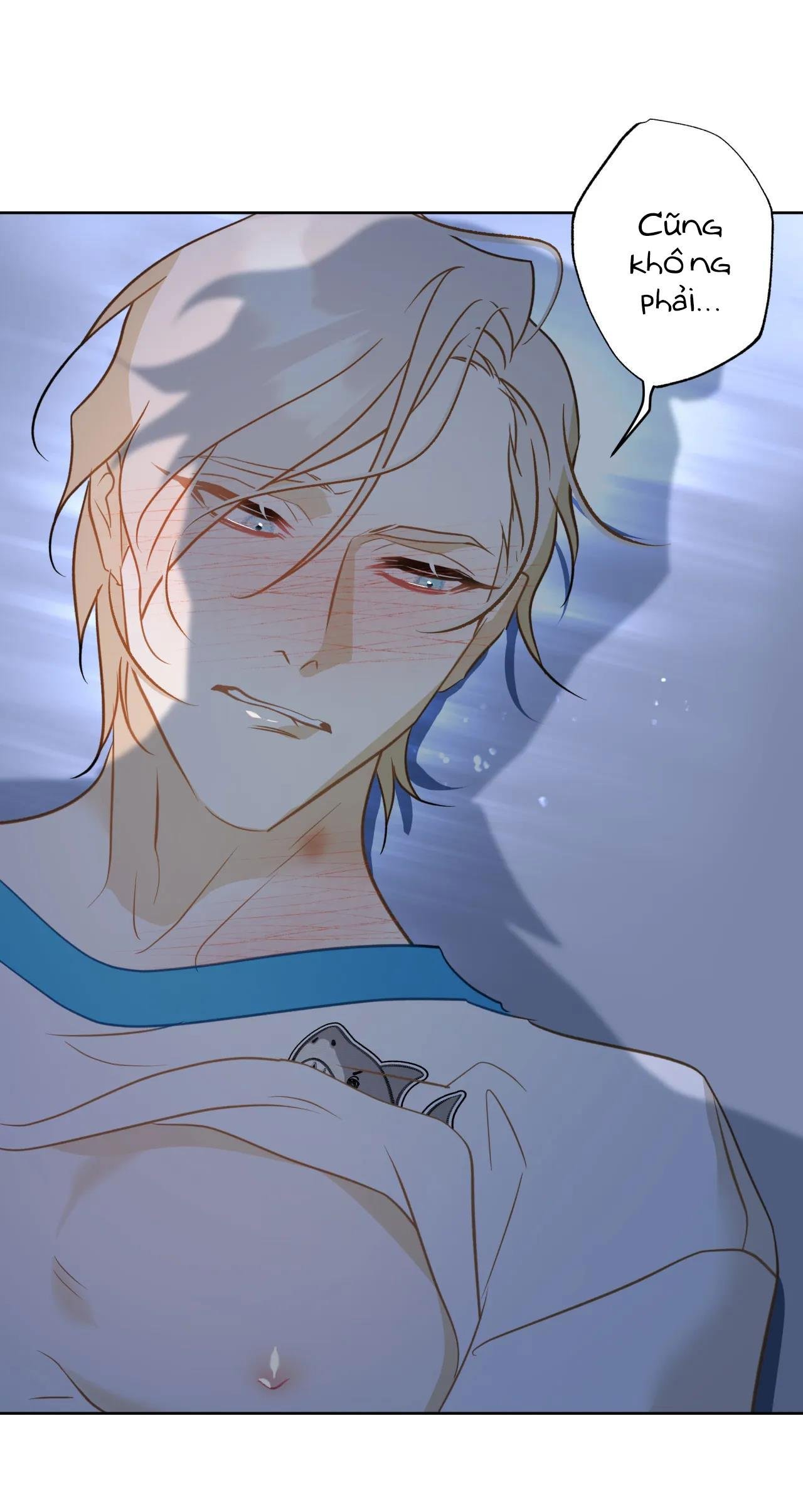 mỹ nhân ngư chapter 4 7