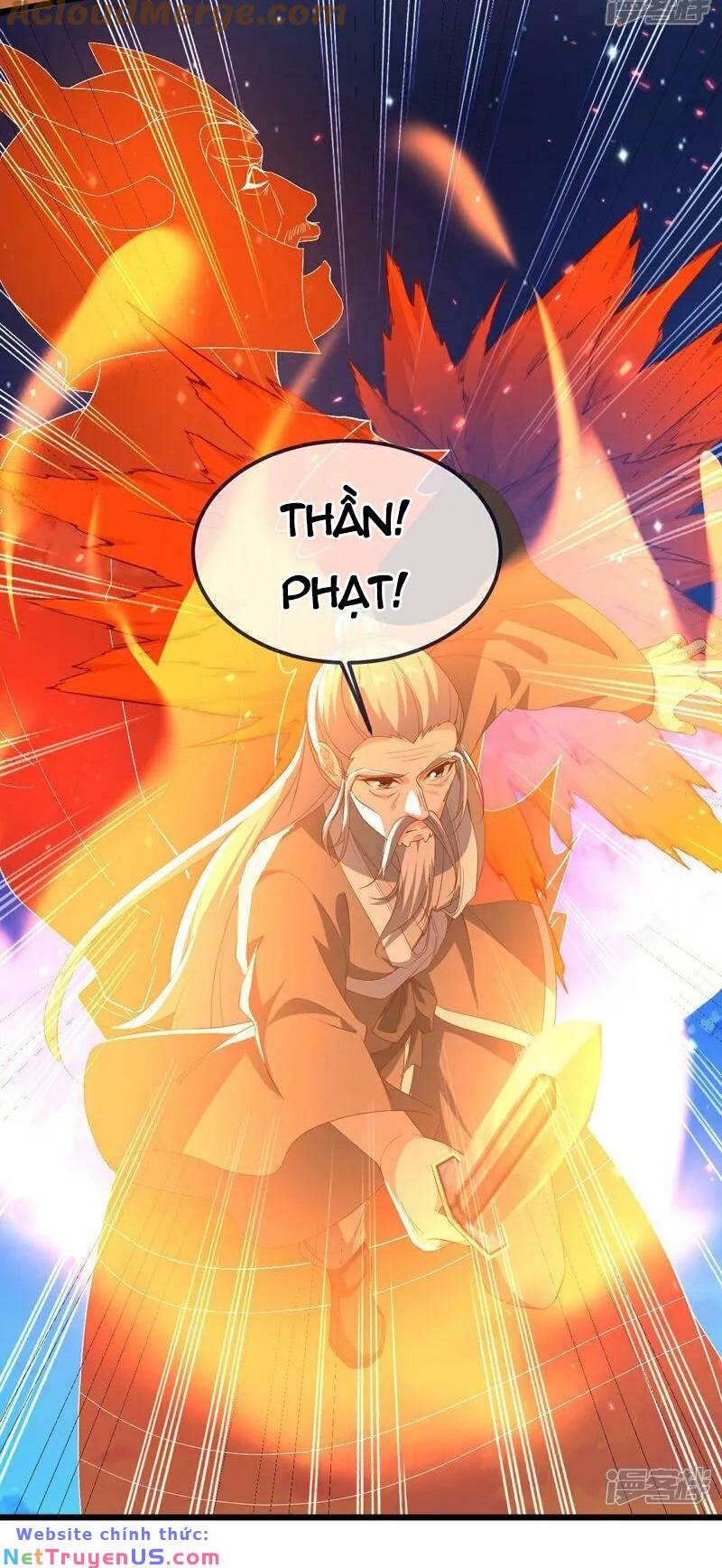 tiên võ đế tôn chapter 496 22