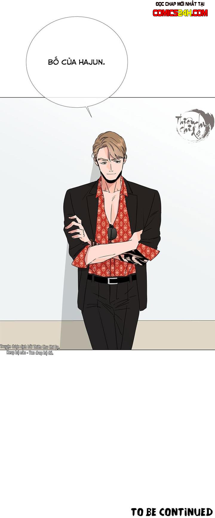 đặc vụ red candy chapter 19 19