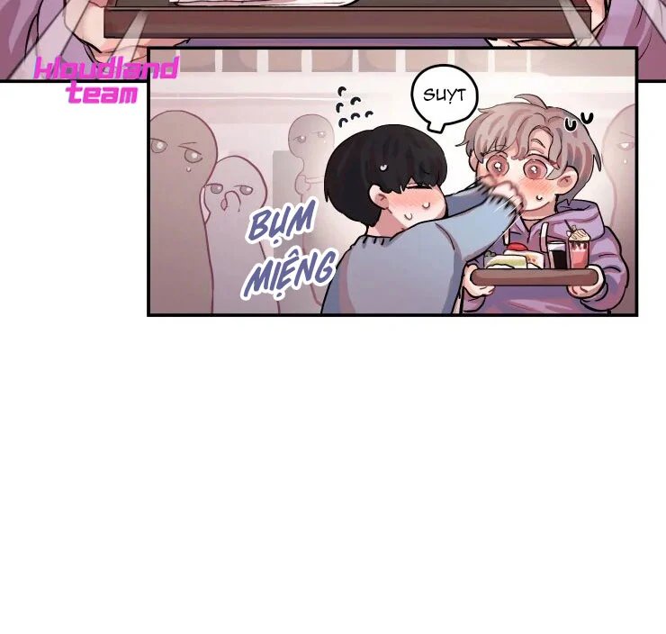 hợp đồng yêu đương chapter 1 13