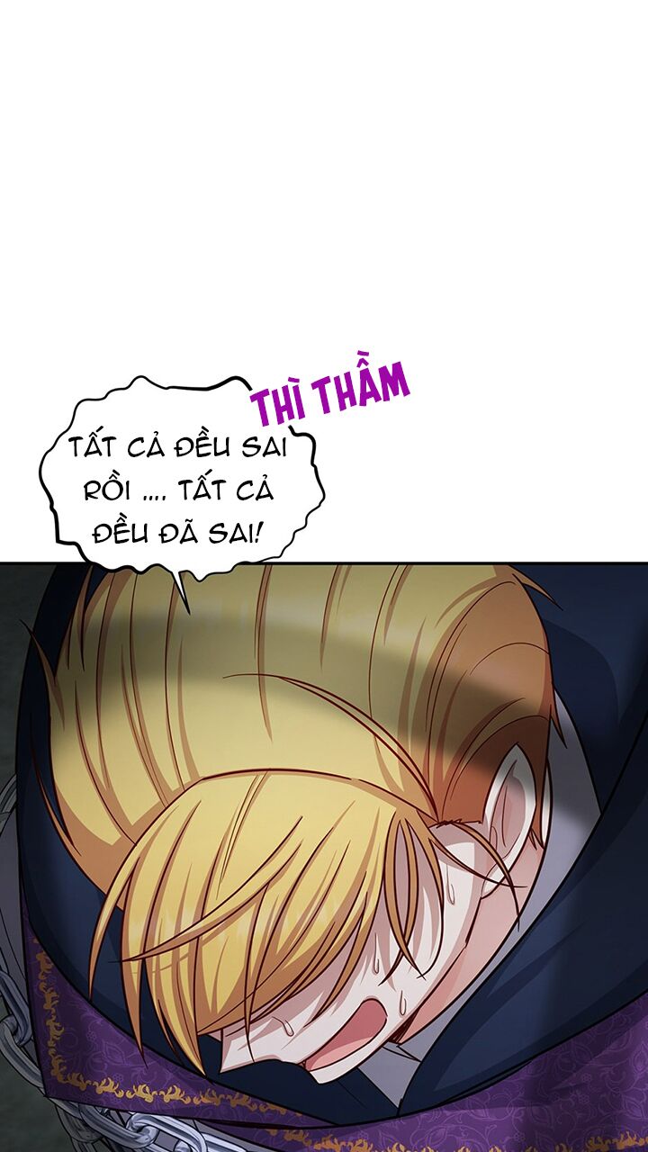 nữ công tước với tâm hồn trống rỗng chapter 100 54