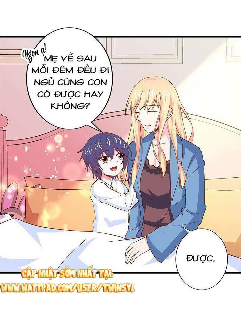 không gả cho tổng tài, gả cho người hầu chapter 154 17