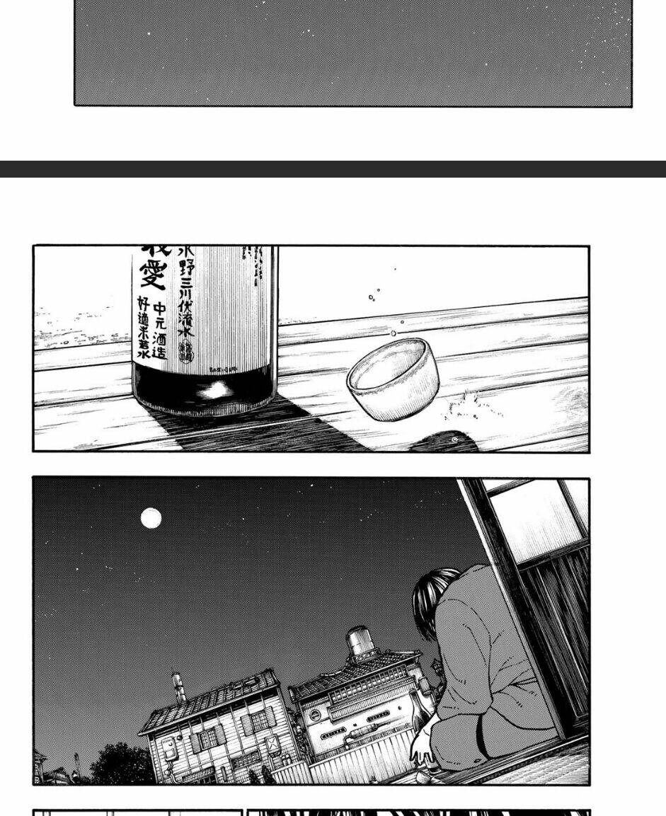 biệt đội lính cứu hỏa chapter 220 17