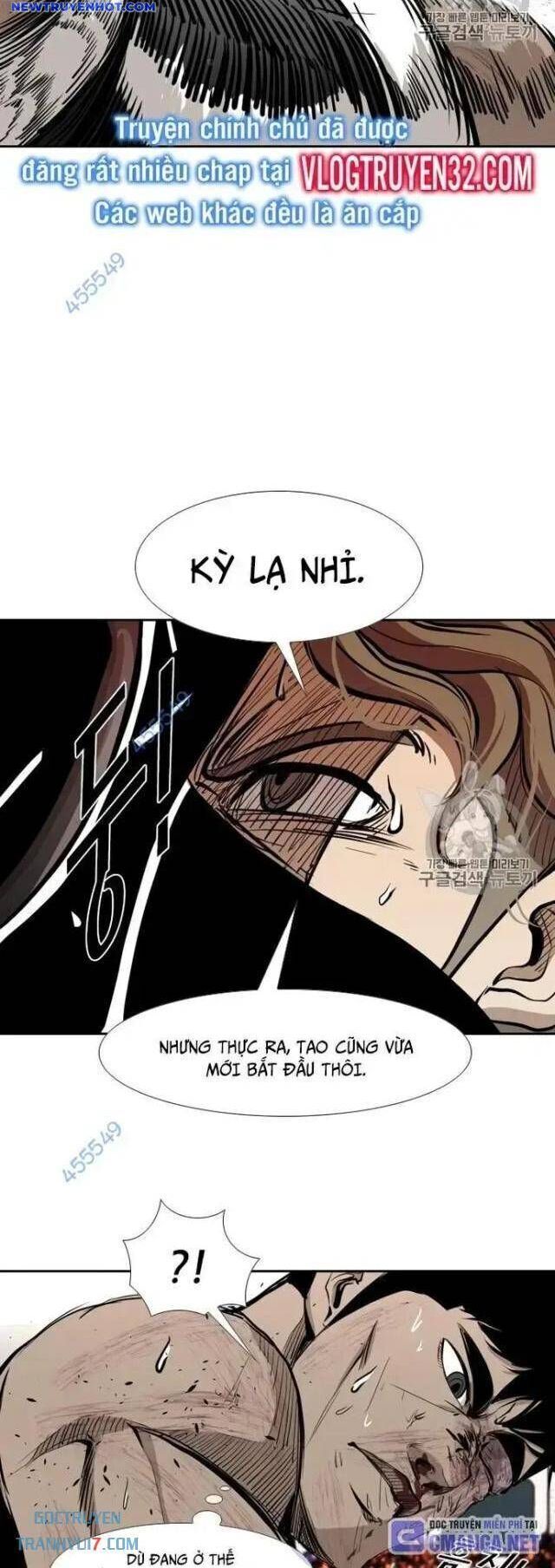 shark - cá mập chapter 170 48