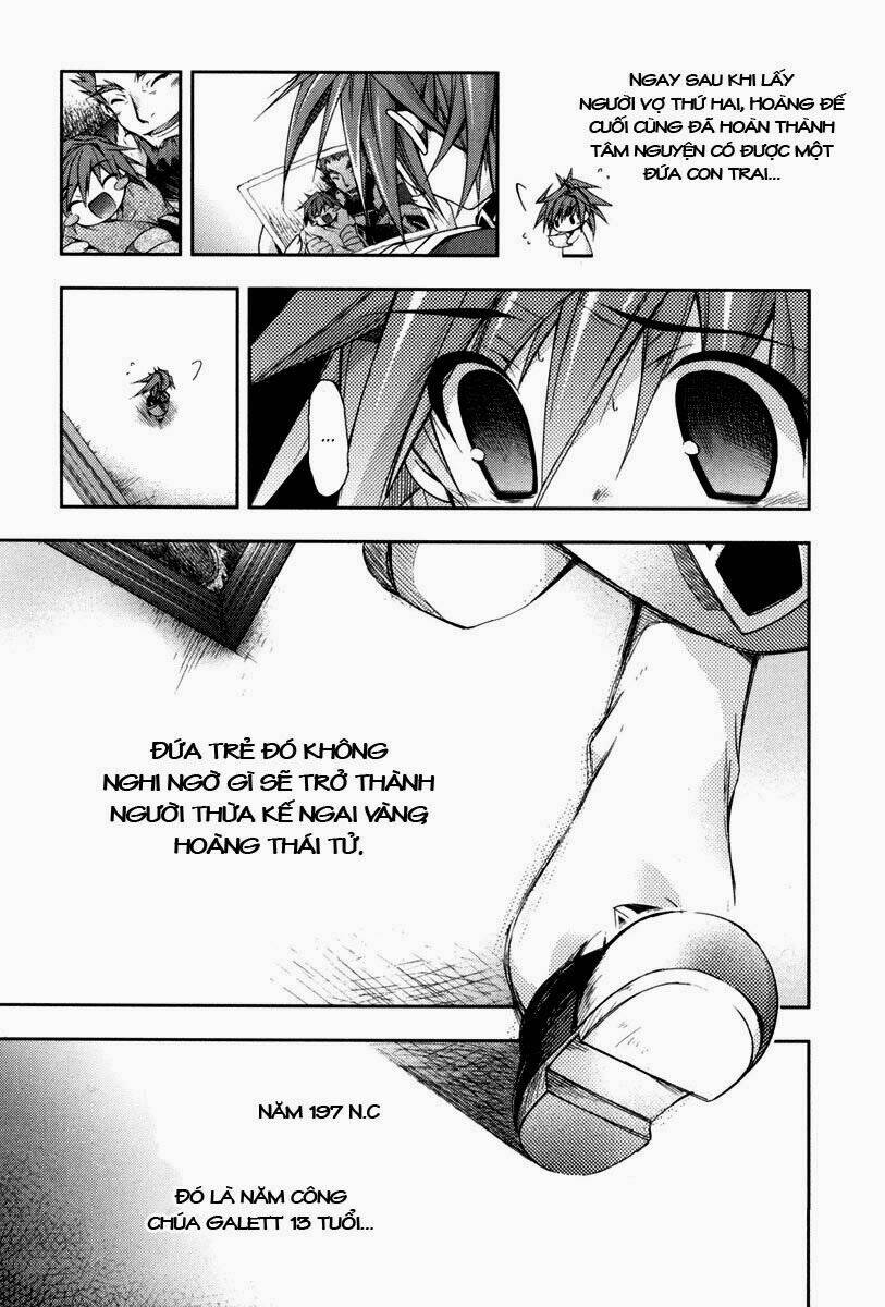 shina dark chapter 11 20