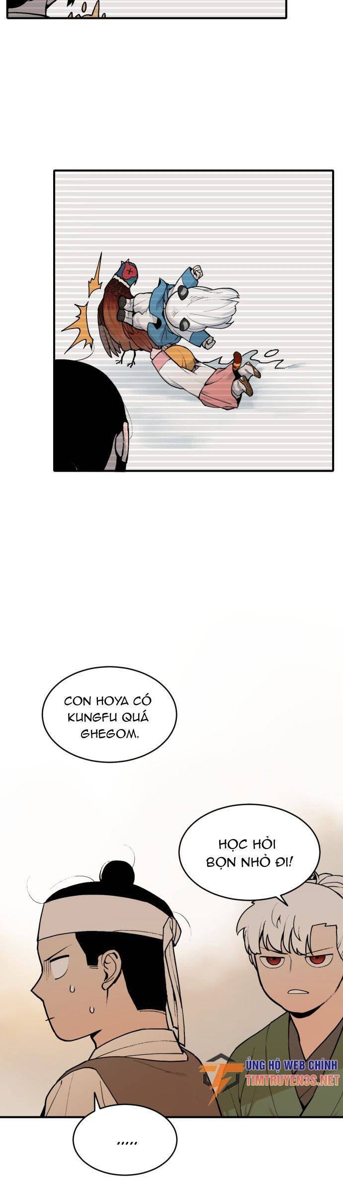 sự lụi tàn của usuzumi chapter 15 19