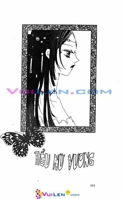 tiểu nữ vương chapter 2 113
