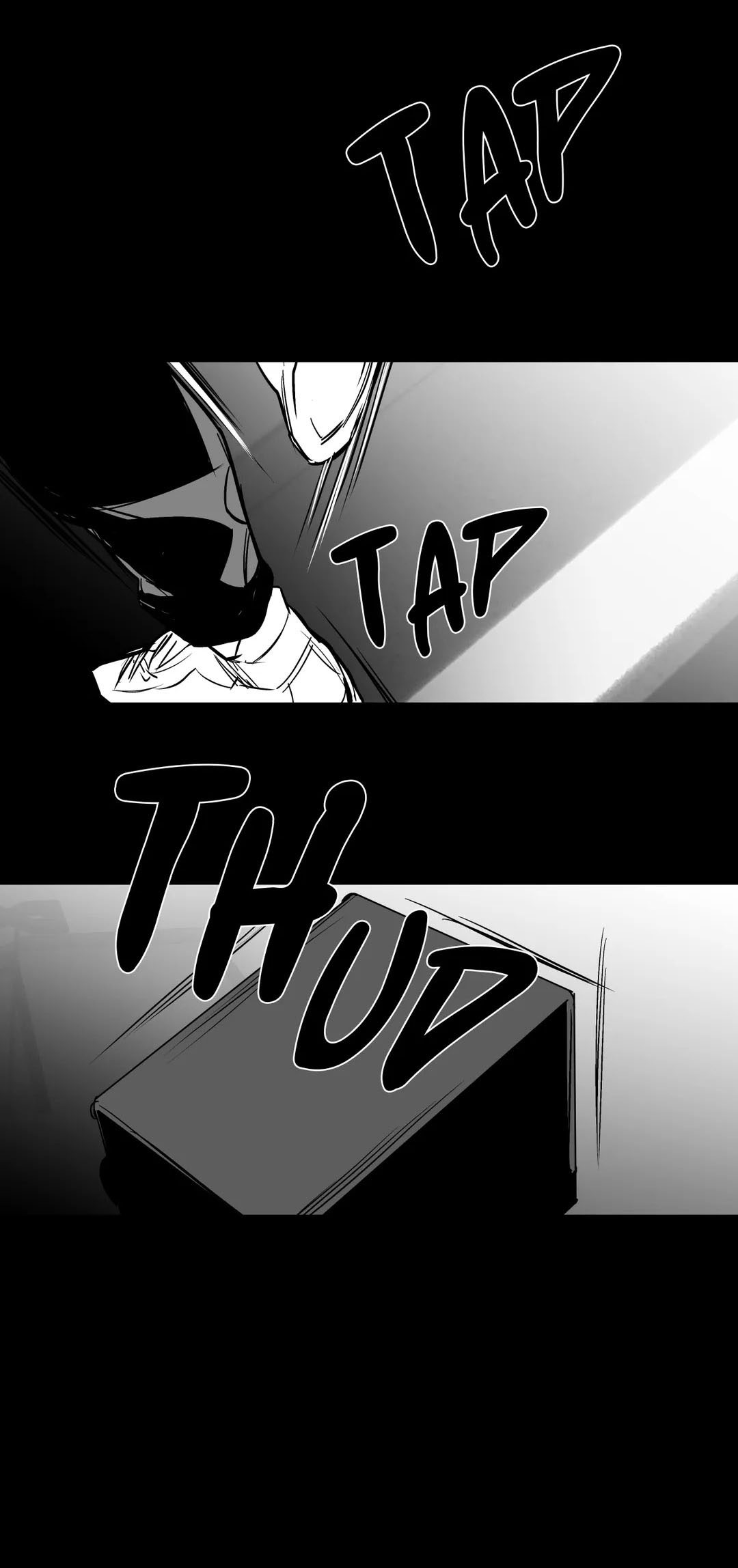 khi đôi chân thôi bước chapter 101.2 38