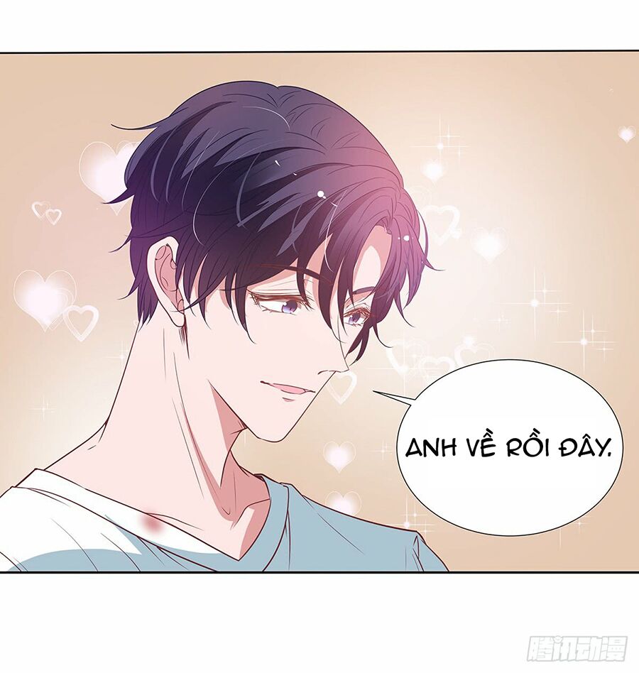 manh thê khó dỗ phần 2 chapter 21 27