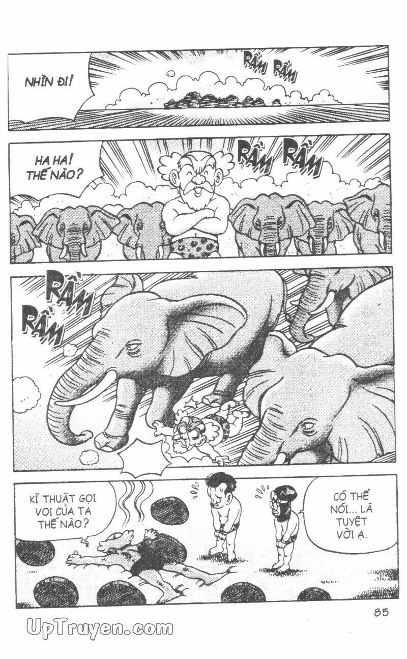 đội quân nhí nhố chapter 33 87