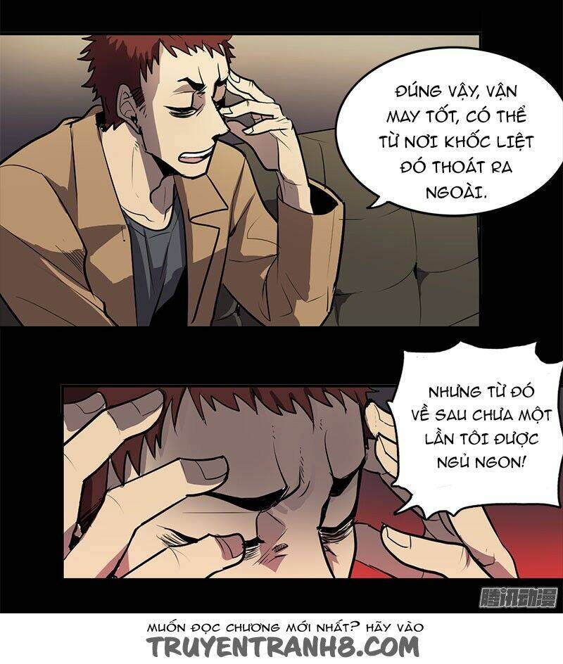 cửa hàng không tên chapter 5 20