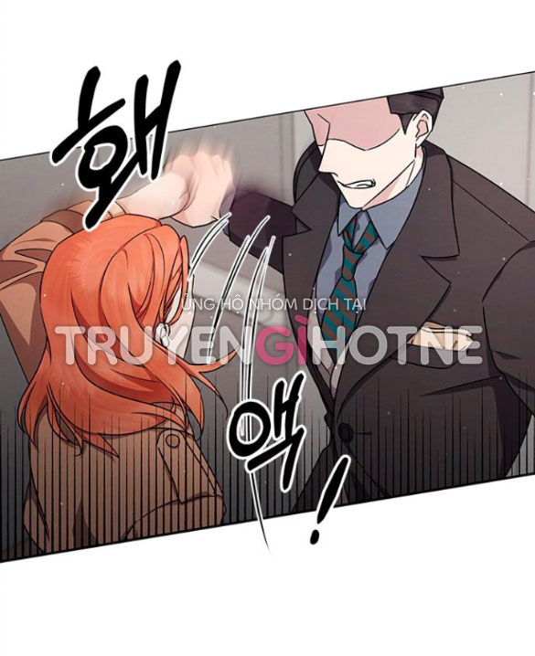 the castle - cô dâu của quỷ chapter 4.2 28