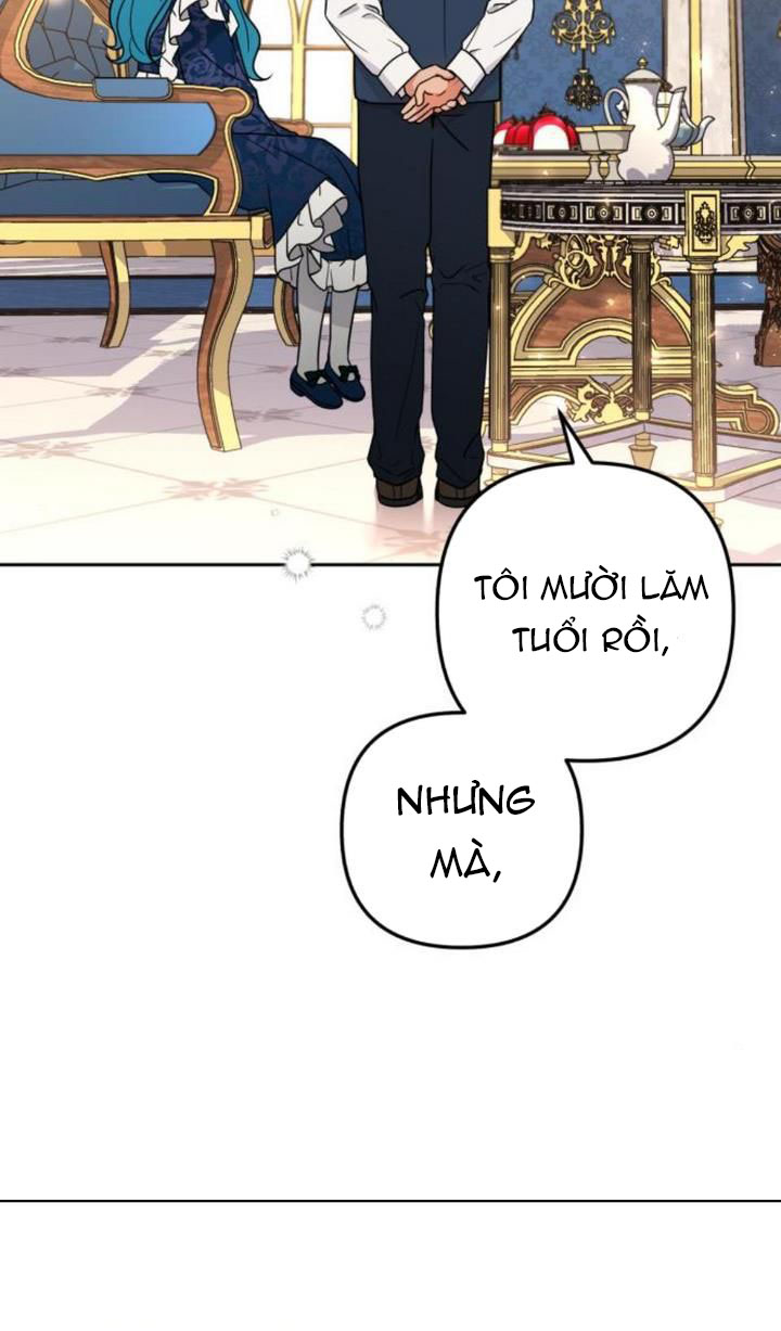 tiểu công nương mint chapter 5 25