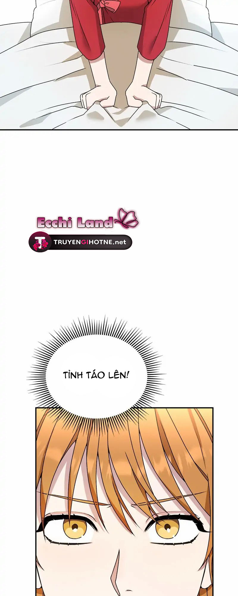 nụ hôn yêu tinh chapter 4.2 15