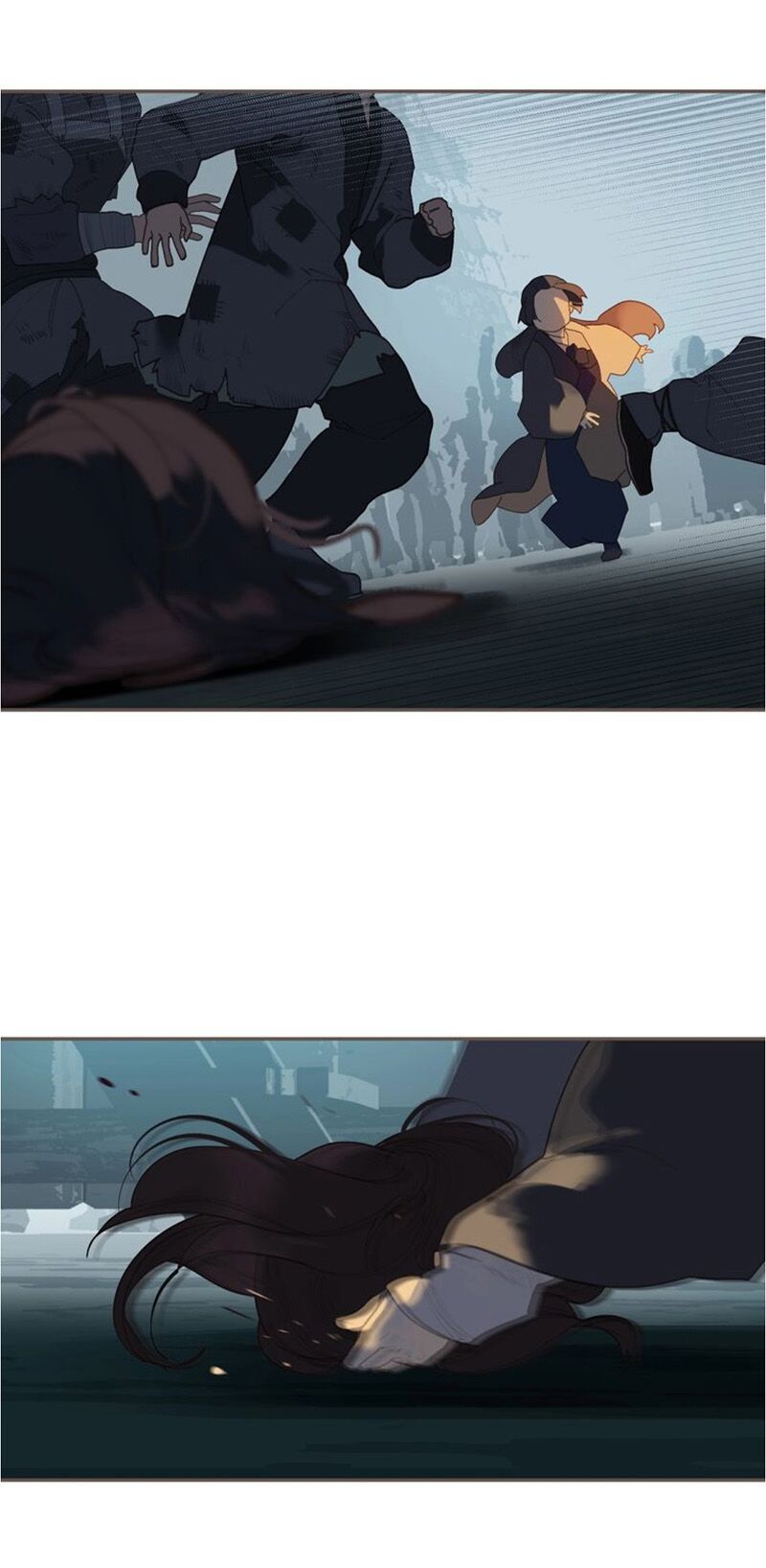 nhất đại linh hậu chapter 107 24