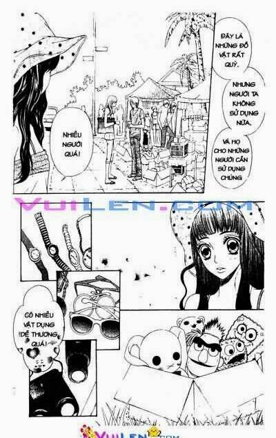 chàng trai thứ 13 chapter 12 167