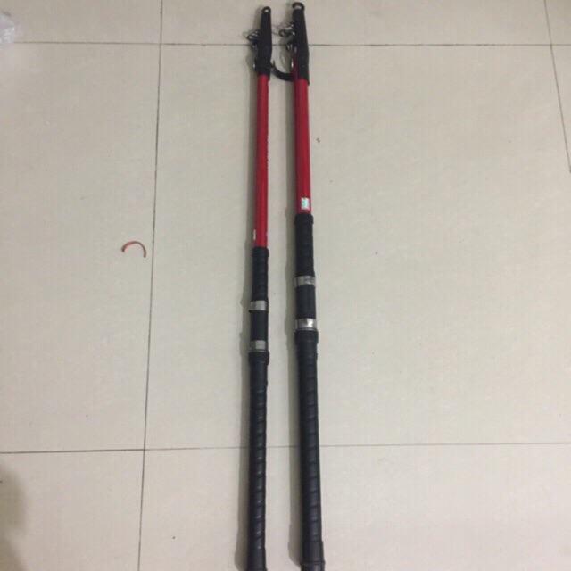 Cần câu lục cao cấp GW hàng mới về