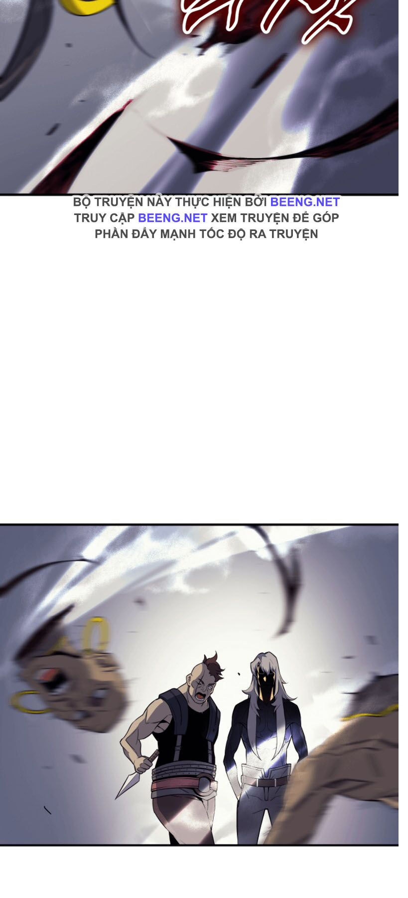 sự trở lại của pháp sư vĩ đại sau 4000 năm chapter 24 54