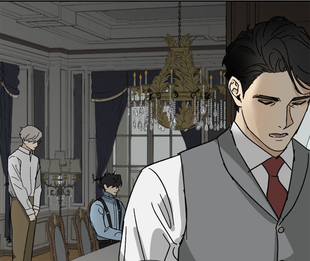 người hầu chapter 18 17