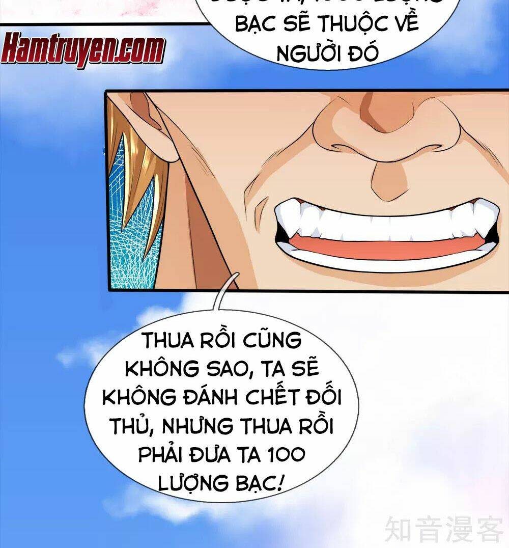 chí tôn hồng bao đại đế chapter 20 5