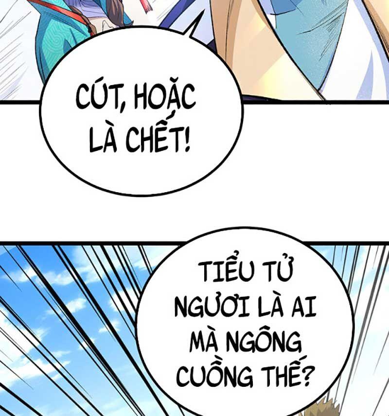 võ đạo độc tôn chapter 620 2