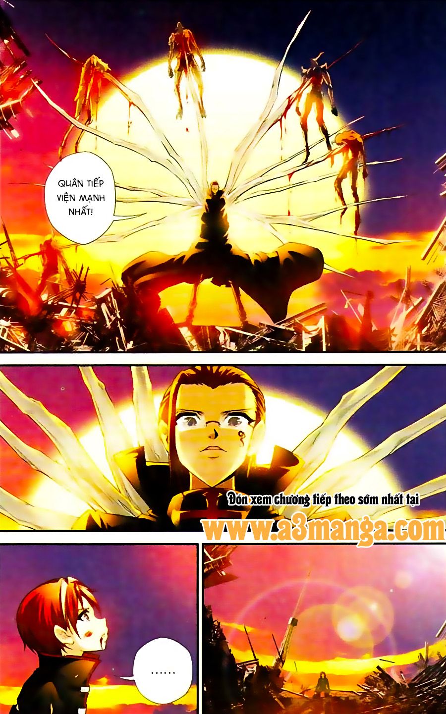 thâu tinh cửu nguyệt thiên chapter 342 12