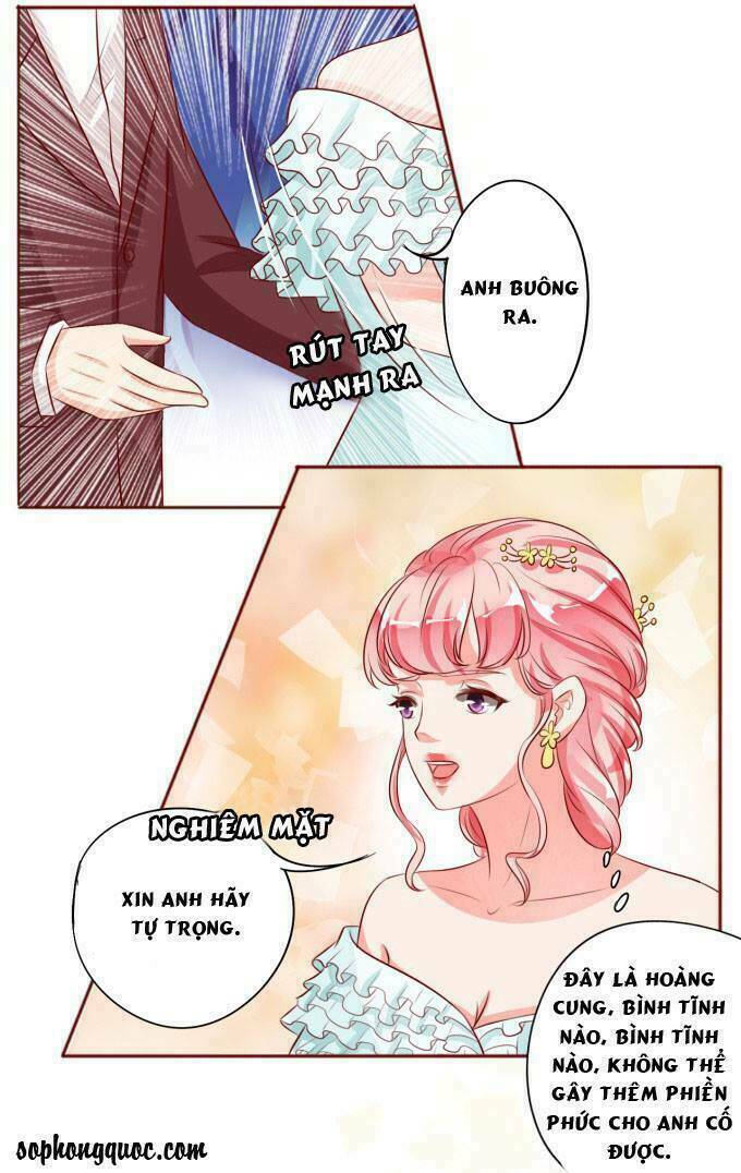 vương tước tư hữu bảo bối chapter 15 5