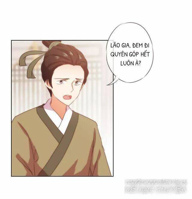 ồ, phu quân đáng yêu của tôi! chapter 74 6