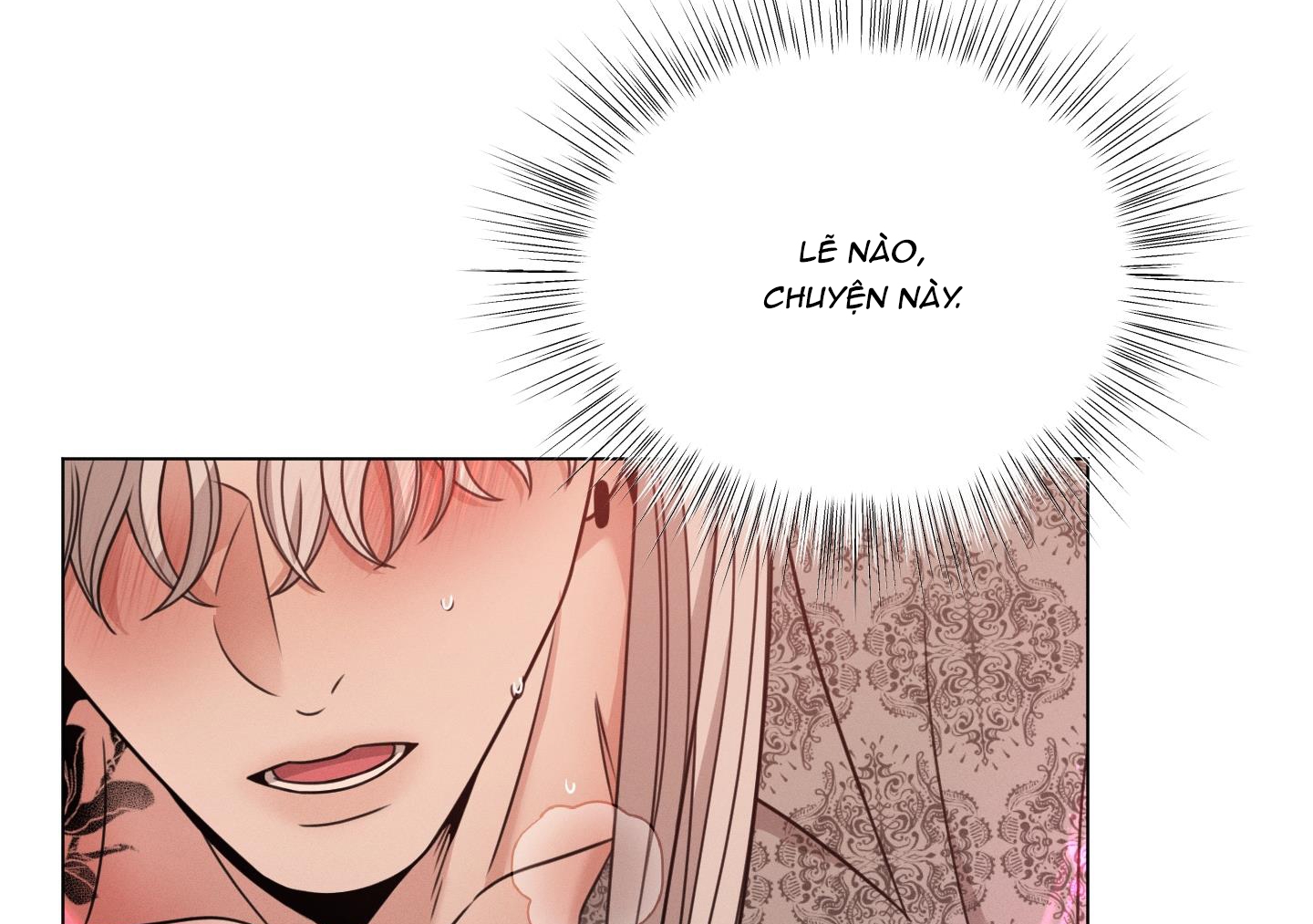 hội chứng minmotion chapter 32 169