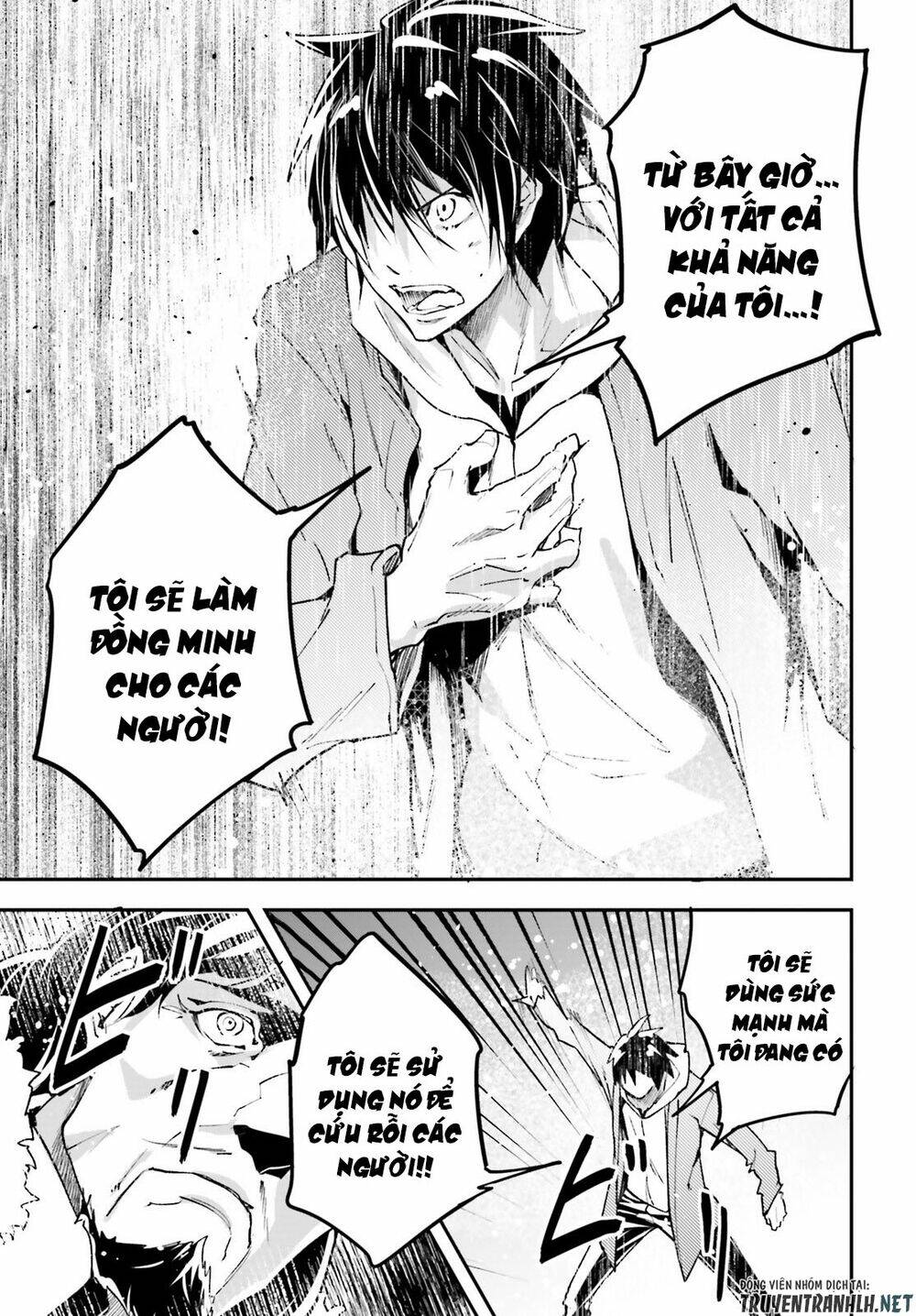 tên thường dân lv.999 chapter 35 15