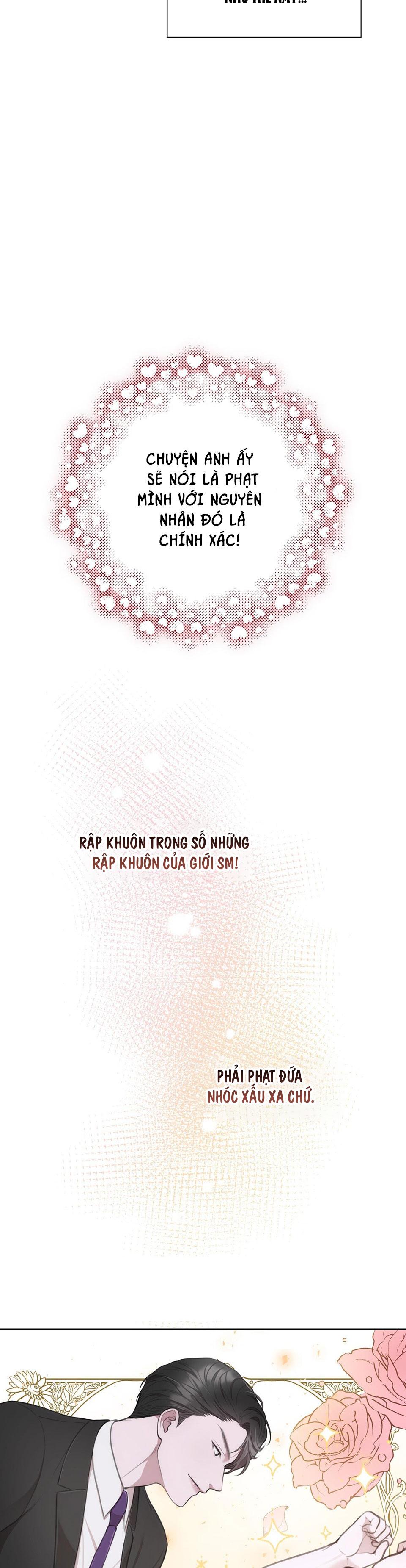 nhật ký giam cầm thư ký jin chapter 7 27