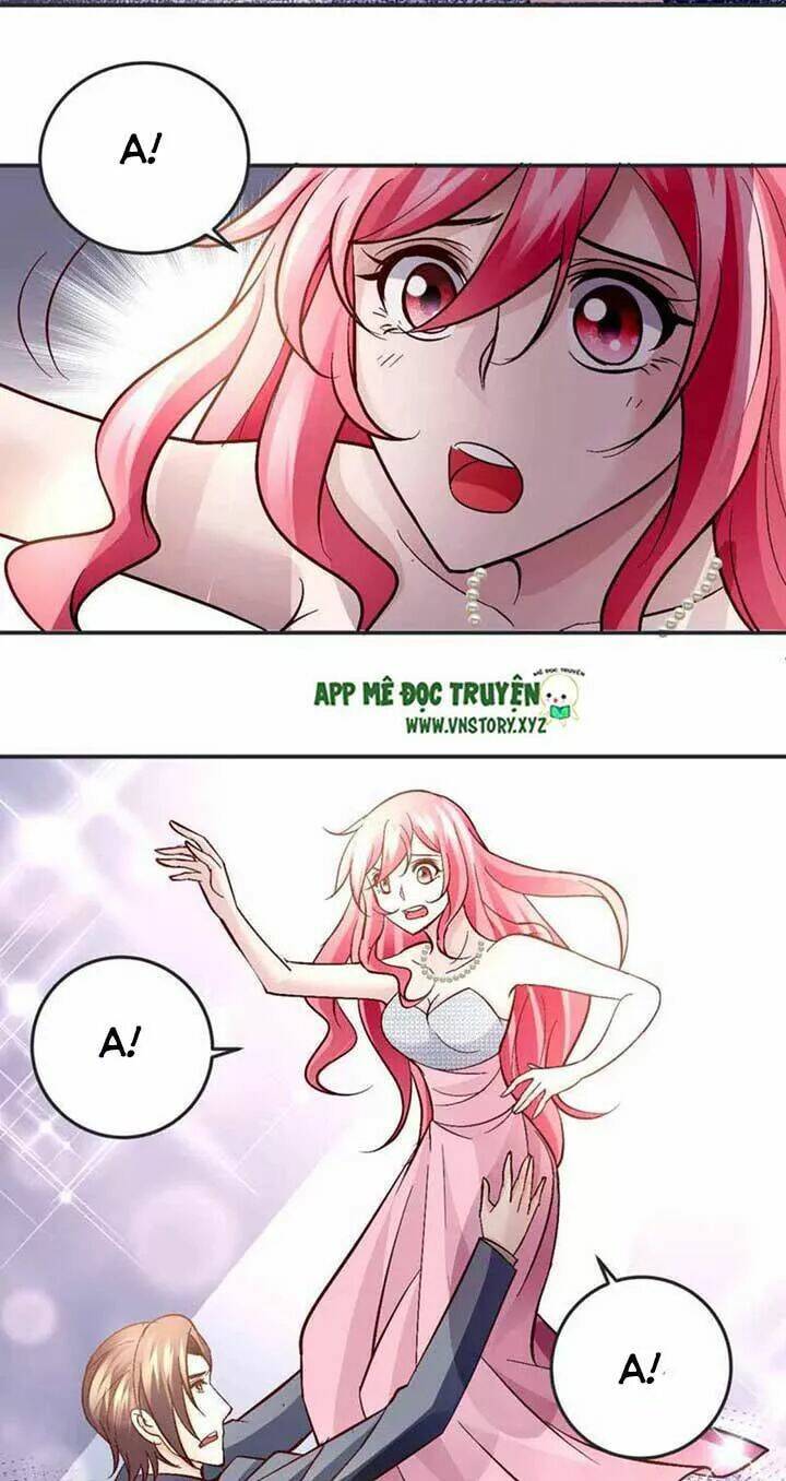 trò chơi săn tình - tổng tài khó kìm lòng chapter 72 14