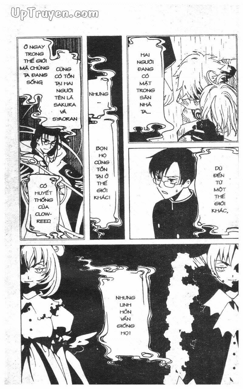 xxxholic - hành trình bí ẩn chapter 2 16