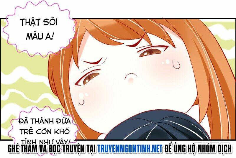 ma vương đại nhân đi thông thả chapter 32 25