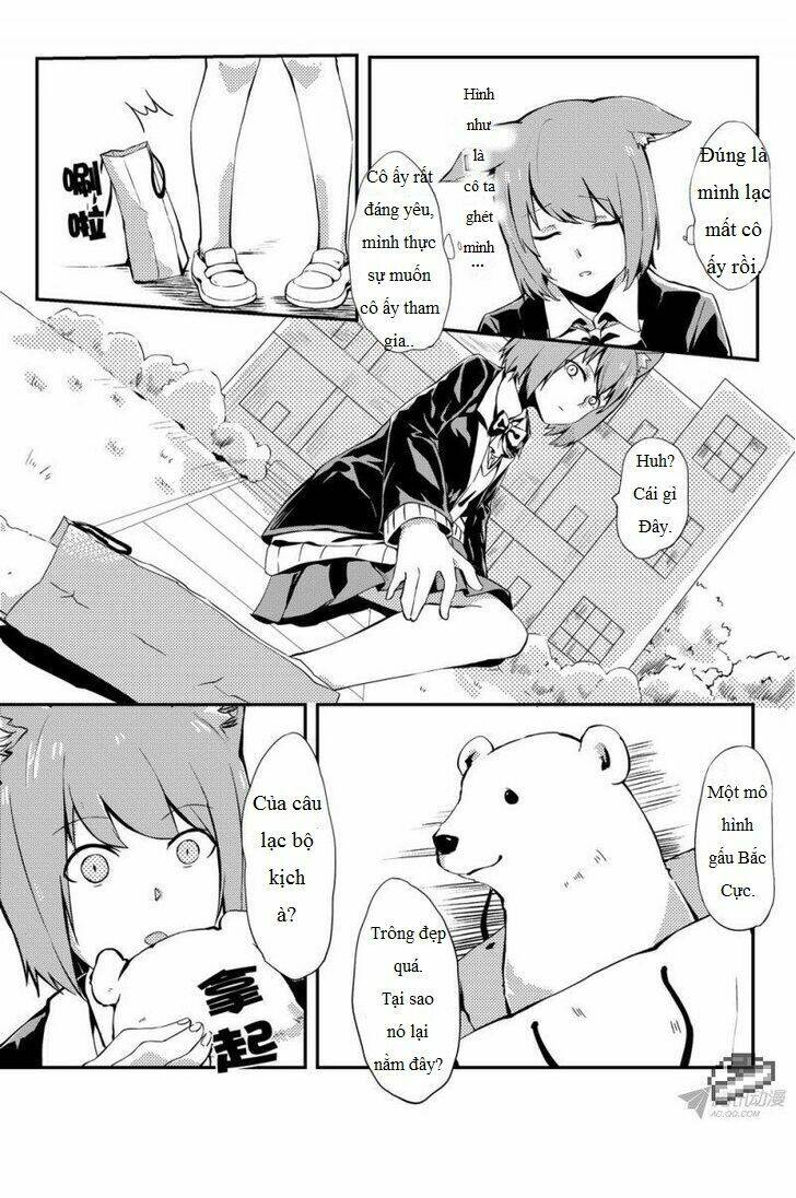 100 ways to kill a seal chapter 2 9