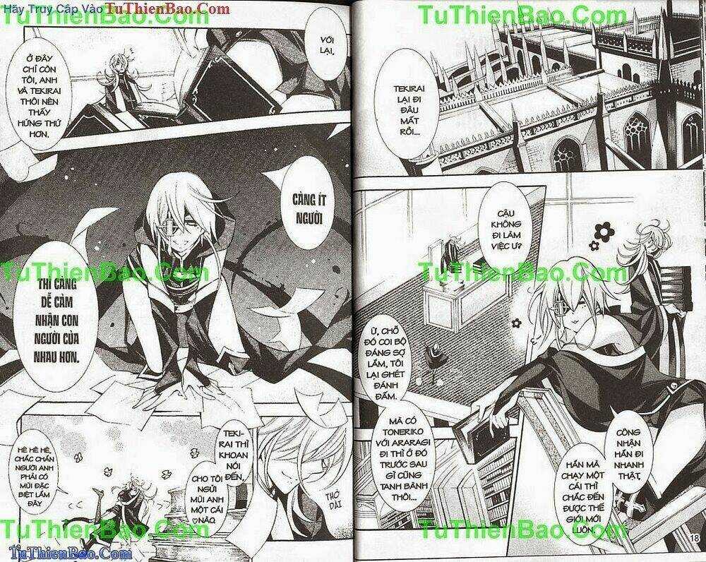 ẩn số chapter 6 10